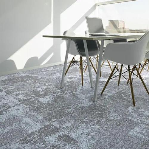 Ковровая плитка Forbo Tessera Cloudscape 3411 Cirrus Sky